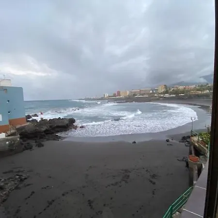 Casa Victoria, Playa Chica Puerto de la Cruz (Tenerife)
