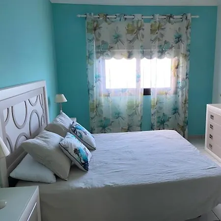 Appartamento Casa Victoria, Playa Chica